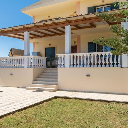Emily Apartment Zakynthos stad Exteriör bild